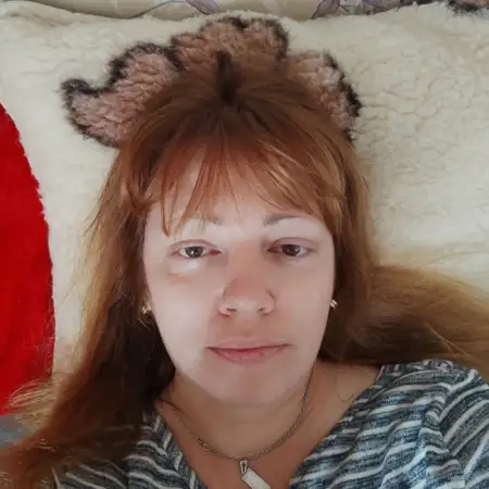 Boginka, 49אוקראינה 