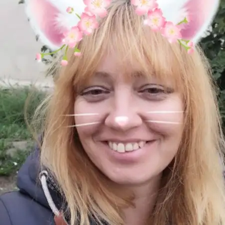 Boginka, 49אוקראינה 