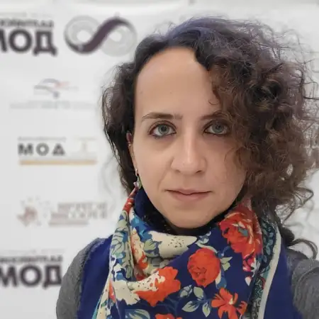 Rina, 32רוסיה 