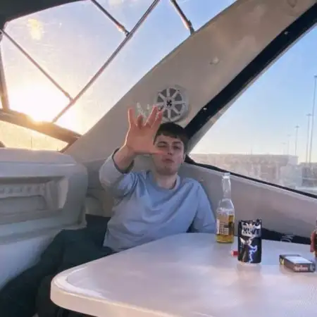 Rafael, 24רוסיה