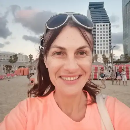 מרינה, 47אוקראינה 