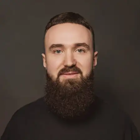 Daniil, 28רוסיה