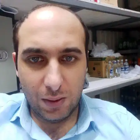 Raul, 31רוסיה