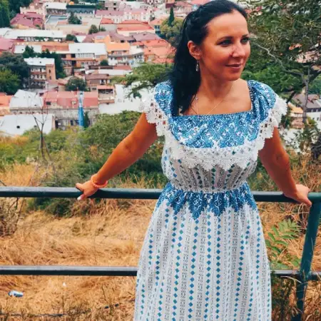 Ekaterina, 39רוסיה 