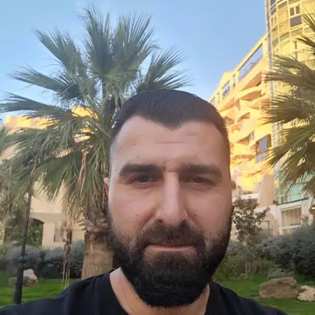 David, 42אשדוד 