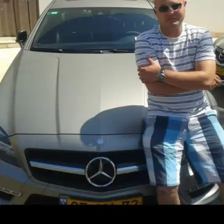 Mihail, 47פתח תקווה 