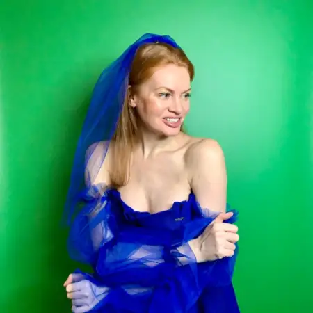 Regina, 40רוסיה 