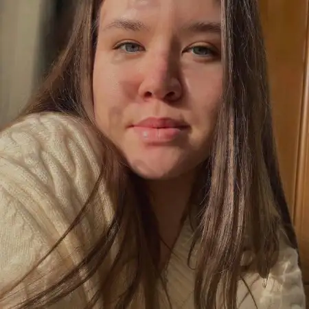 Dina, 23רוסיה 