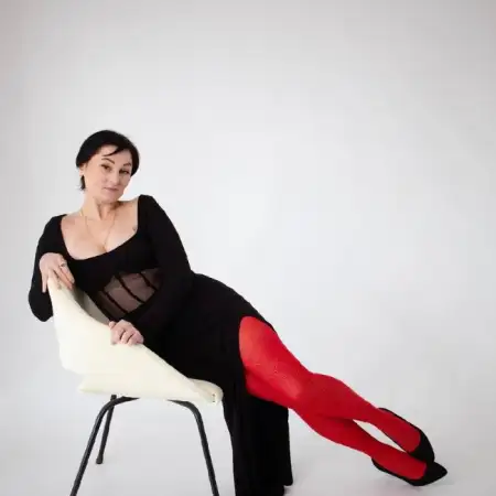 Alesya, 43אוקראינה 