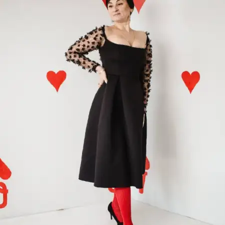 Alesya, 43אוקראינה 