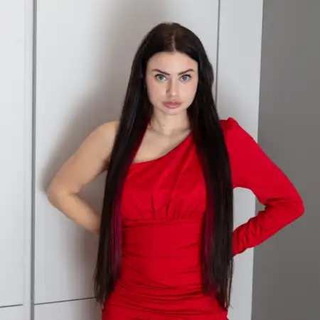 Oleksandra, 23גרמניה 