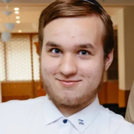 Andrey, 20רוסיה 
