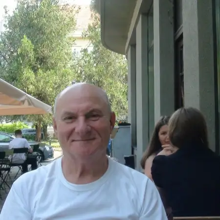 Yuriy, 74אוקראינה 