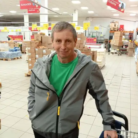 Rafail, 56רוסיה 