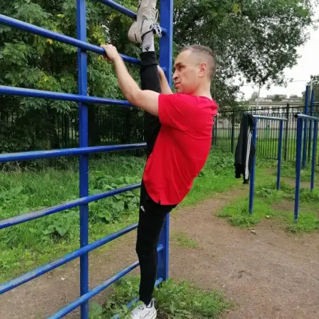 Aleksandr, 50רוסיה 