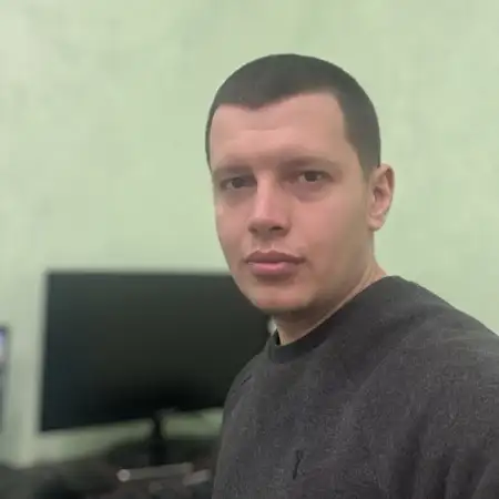 Andrey, 35אוקראינה 