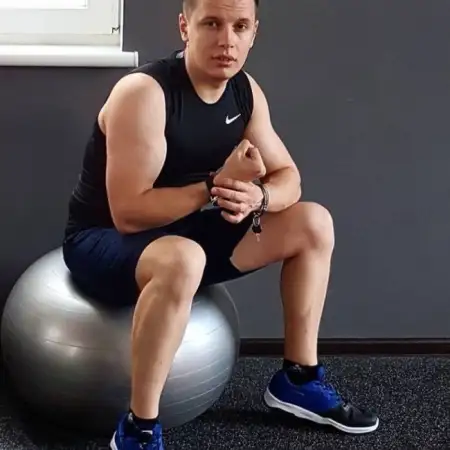 Andrey, 35אוקראינה 