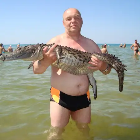 Vladimir, 70רוסיה 
