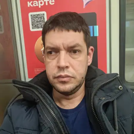 Dmitriy, 40רוסיה 