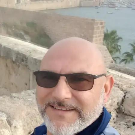 Eugene, 47חיפה 