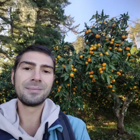 Raman, 37באר שבע 
