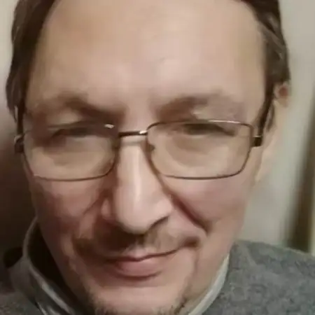 Andrey, 56רוסיה 