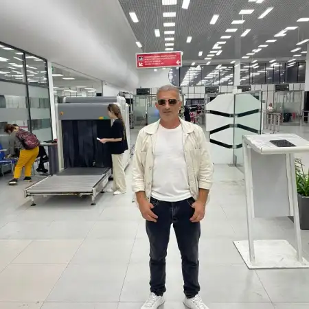 Shukri, 45פתח תקווה 