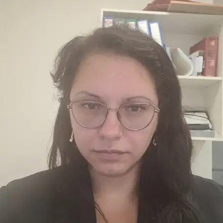 Olya, 38רמת גן 