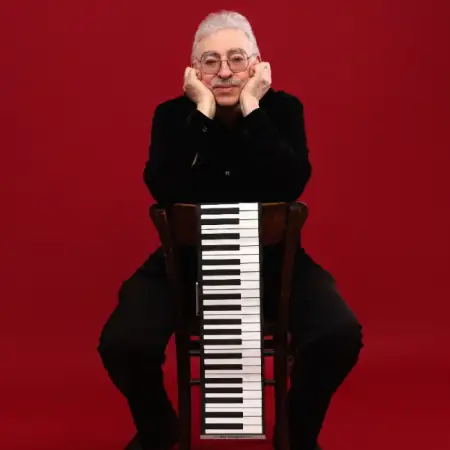 Gedeon, 65קזחסטן 