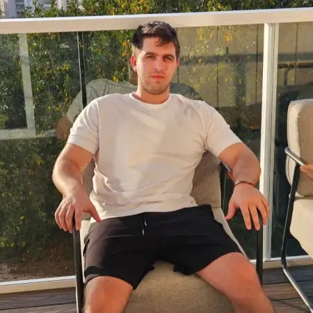 Roee, 28תל אביב 