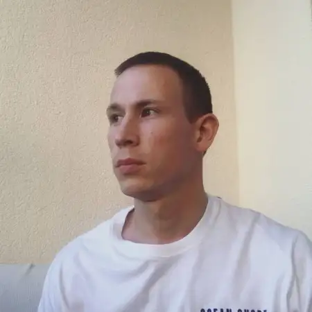 Aleksandr, 34רוסיה 