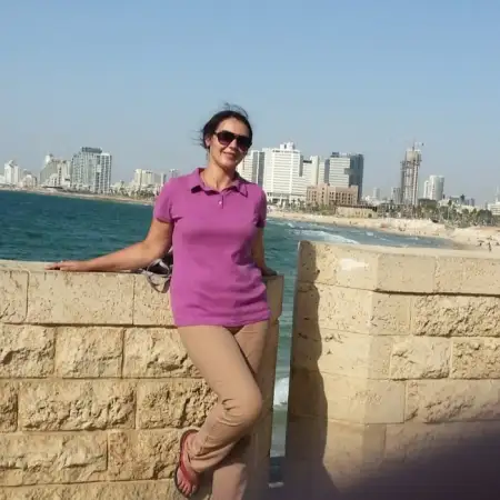 ילנה, 43רוסיה 