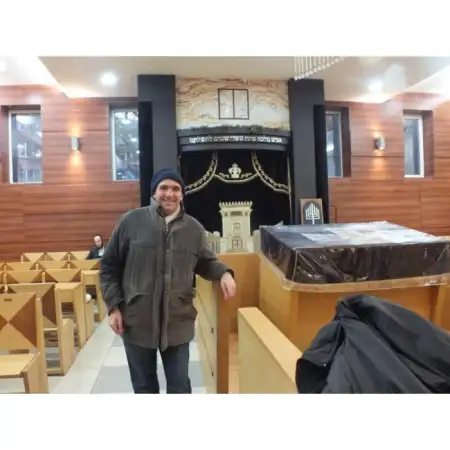 Sasha, 51גרמניה 
