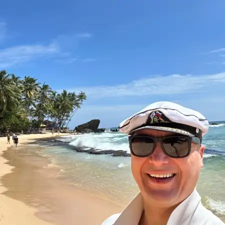 Andrei, 40רוסיה 