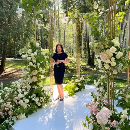 Ilana, 49רוסיה 