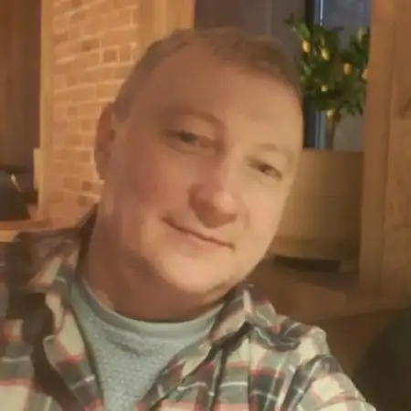 Oleg, 44אוקראינה 