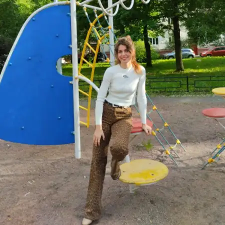 Anastasiya, 48רוסיה 