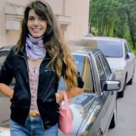 Anastasiya, 48רוסיה 