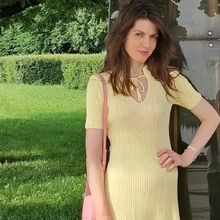 Anastasiya, 48רוסיה 