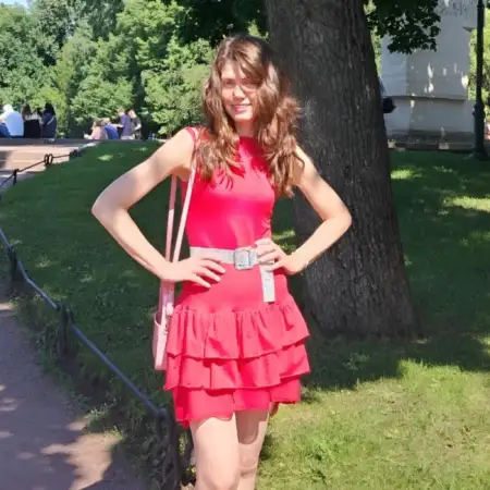 Anastasiya, 48רוסיה 