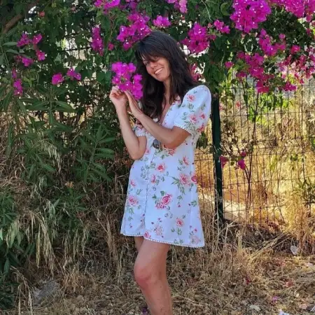 Anastasiya, 48רוסיה 