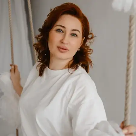 Evgeniya, 42רוסיה 