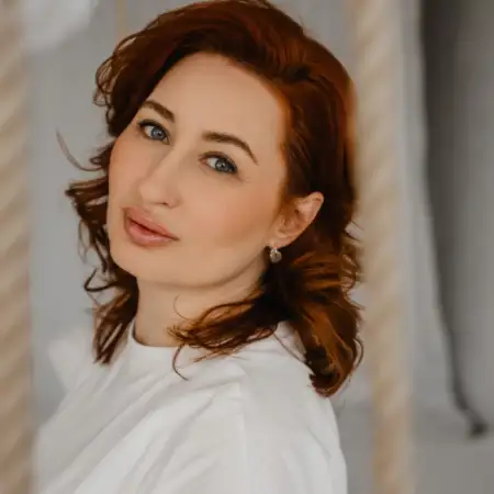 Evgeniya, 42רוסיה 