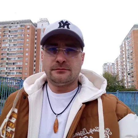Vlad, 37רוסיה 