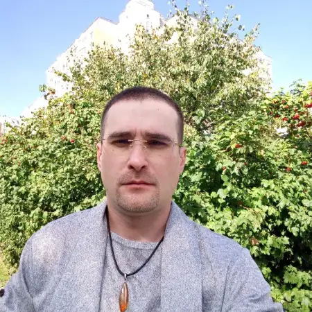 Vlad, 37רוסיה 