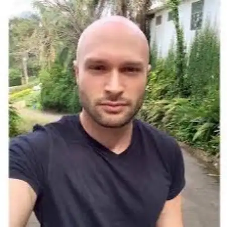 Sergio, 47אוקראינה 