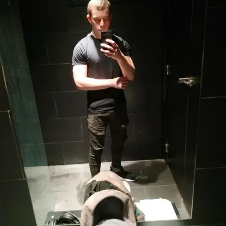 Sergey, 28בת ים 