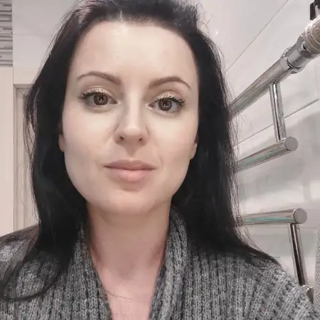 EVA, 35רוסיה 