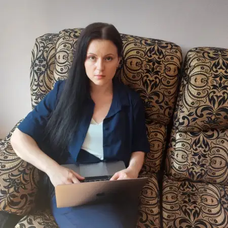 EVA, 35רוסיה 