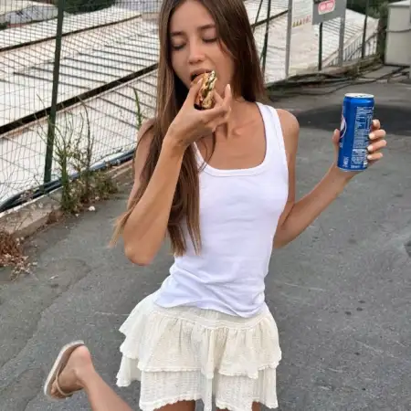 ויקטוריה, 20אילת 